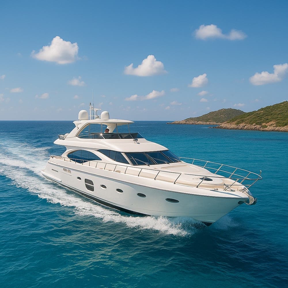 Beginner bareboat checklist 2026 – Documents, skills and safety