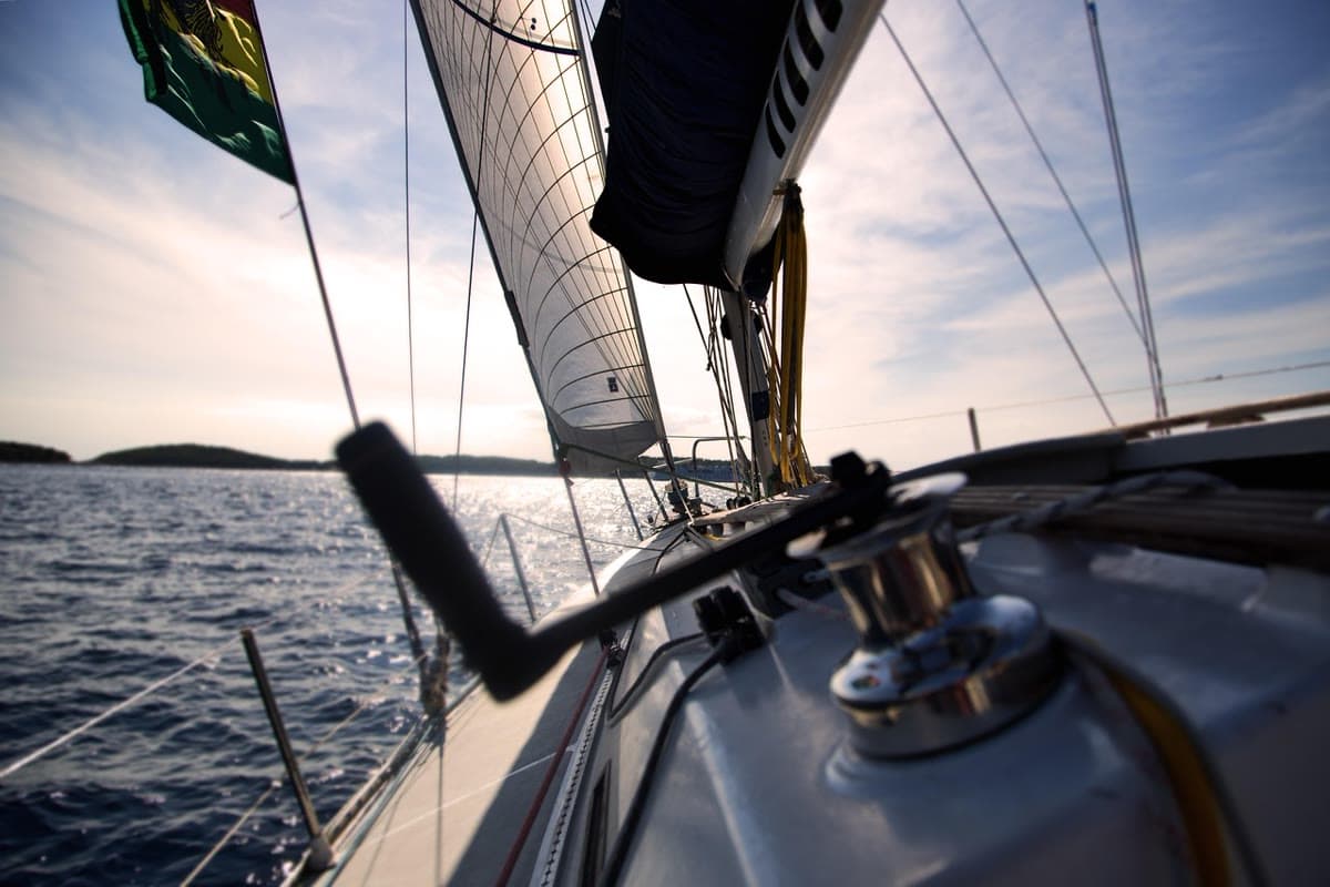 Croatia sailing guide 2026 – routes, marinas and local insights